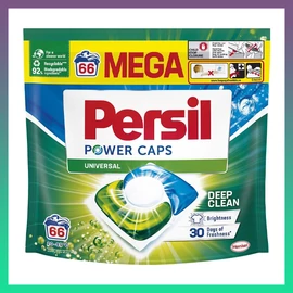 Persil mosókapszula Power-Caps Deep Clean univerzális 66DB