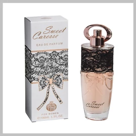 Sweet Caresse női parfüm 100 ml RT093