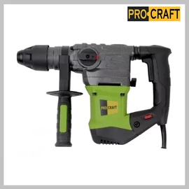 Procraft ütvefúró 2200 W  BH2200