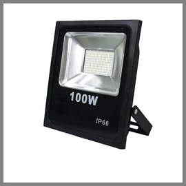 Led reflektor 100W