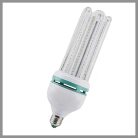 50W led izzó L0008