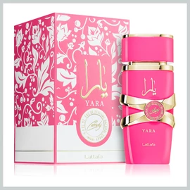 Lattafa Yara Candy 100ml parfüm LAYC