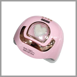 UV/LED körömlámpa KE25-119