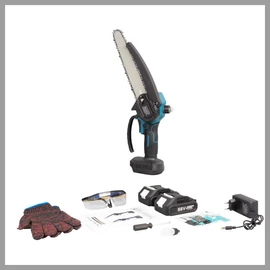 Starktech Germany Akkumulátoros Láncfűrész – 68V CH-6820