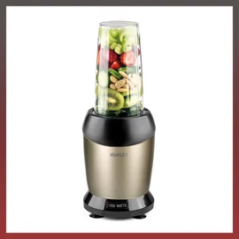 Nutri turmixgép Muhler 1200W MNB-1205