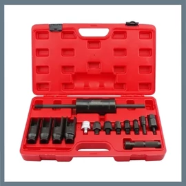 Fischer Kraft – 14 darabos Injektor Kihúzó Készlet FS-1050