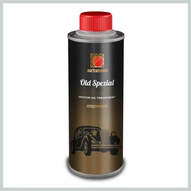 Metabond Old Spezial – Motorolaj-adalék idősebb járművekhez 3,5 tonnáig, 250 ml 90696