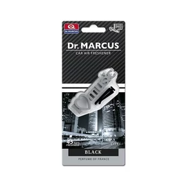 Dr. MARCUS Autóillatosító – CITY Black amDM457