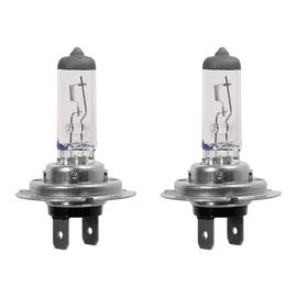 H7 12V 100W Halogén Autóizzó – 2 db, 08616