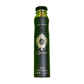 Lattafa Qaa’ed Légfrissítő spray, 300 ml 2057290