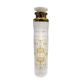 Lattafa Badee Al Oud Honor &amp; Glory Légfrissítő spray, 300 ml 2057329