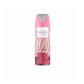 Lattafa Washwashah dezodor 200 ml 2029577
