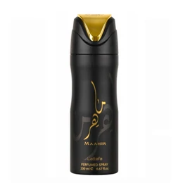 Lattafa Maahir dezodor 200 ml 2057242