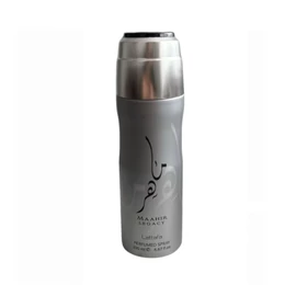 Lattafa Maahir Legacy dezodor 200 ml 2061754