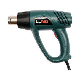 LUND Hőlégfúvó 1500W TO-79324