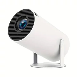 Mini projektor 4K támogatással, natív 1080P FHD, Android 11, WiFi 6 és BT 5.0 HQ5251061