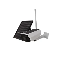 Napelemes kültéri biztonsági kamera – WiFi/4G KE20-1169