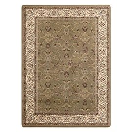 Klasszikus Szőnyeg 1861 zöld 160x220cm