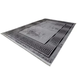 Velvet 754 Grey 200x280cm Rövid szálú exkluzív szőnyeg