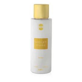 Ajmal Violet Musc Hair Mist – Hajpermet 2006264