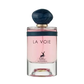 Maison Alhambra La Voie Eau de Parfum nőknek 100 ml 2017653