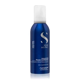 Alfaparf Milano Semi Di Lino Volume – habkondicionáló hajtérfogat növeléséhez, 200 ml 127624-1