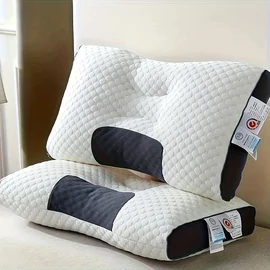 1 db Ergonomikus Nyakpárna 40x60cm VU33085
