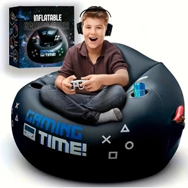Felfújható Gaming Szék Pohártartóval KW5172328