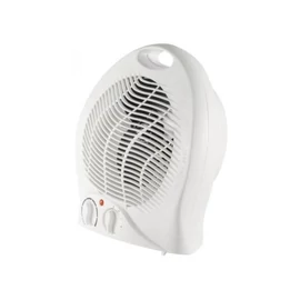 HAEGER Fűtőventillátor (2000W) – Gyors Fűtés Kényelmes Megoldása FH02-200BT