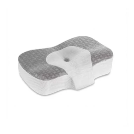 Ergonomikus Memóriahab Párna (Szürke) MV9418331-S