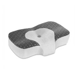 Ergonomikus Memóriahab Párna (Sötétszürke) MV9418331-SZ