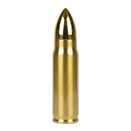 Arany Színű "Töltény" Termosz és Utazóbögre (500 ml) GE4702550