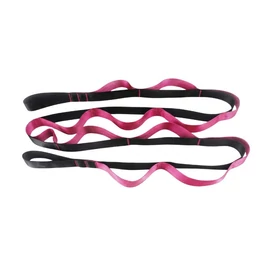 11 Hurkos Pilates és Jóga Nyújtó Heveder – 235 cm HAN000051