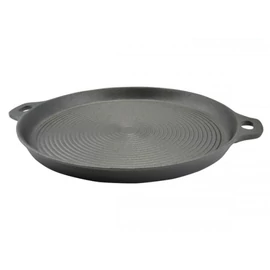 Prémium Öntöttvas Grill- és Sütőlap – 33 cm 5999558572150