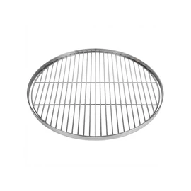 Magyar Függesztett Grillrács - 60 cm (Láncos, Kerek) 5999559150975