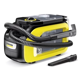 Kärcher SE 3-18 Compact Akkumulátoros Takarítógép (18V) K2MVQ32787