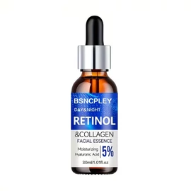 BSNCPLEY Retinol &amp; Kollagén Hidratáló Arcszérum – 30 ml WN293236-30