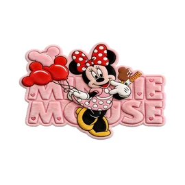 Közepes Disney Minnie Szőnyeg – 50 x 80 cm 61MKX5VW23-50