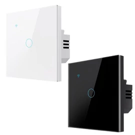 WiFi okos fali villanykapcsoló JX3133584