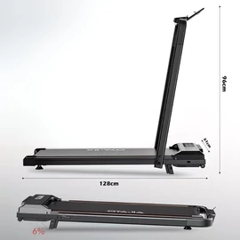 Összecsukható otthoni futópad AW4270627