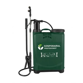 Gospodarul Profesionist Kézi Háti Permetező – 16 Liter GP-16L