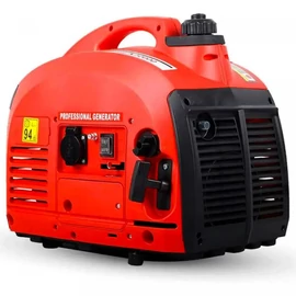 IDW Benzines Generátor 2kW DW2500