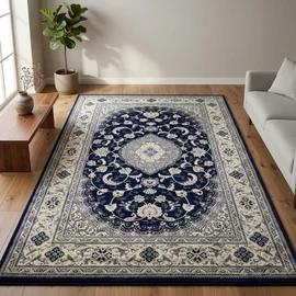 Metropolitan klasszikus mintás szőnyeg 200x290cm B6188A-3
