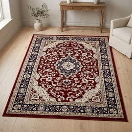 Metropolitan klasszikus mintás szőnyeg 200x290cm B9177A