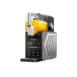 AZMSARY FS306 Multifunkciós Fagylaltgép és Italkészítő 4QM0K5VV93