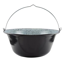 Perfect Home zománcozott gulyás bogrács - 50 liter 71011
