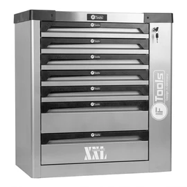 IF Tools XXL professzionális ipari szerszámkocsi 7 fiókkal IF-7XXL