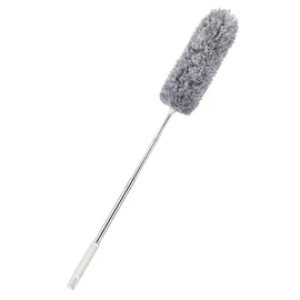 Mikroszálas teleszkópos portörlő kefe - 140 cm WU409604-140