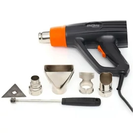 Kraft&amp;Dele Elektromos Hőlégfúvó 2000W KD10390