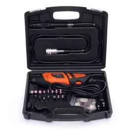 Kraft&amp;Dele Mini elektromos gravírozó 270W KD10750
